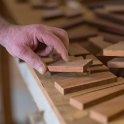 Création de bars en bois sur mesure : Ambiance conviviale assurée Bayonne